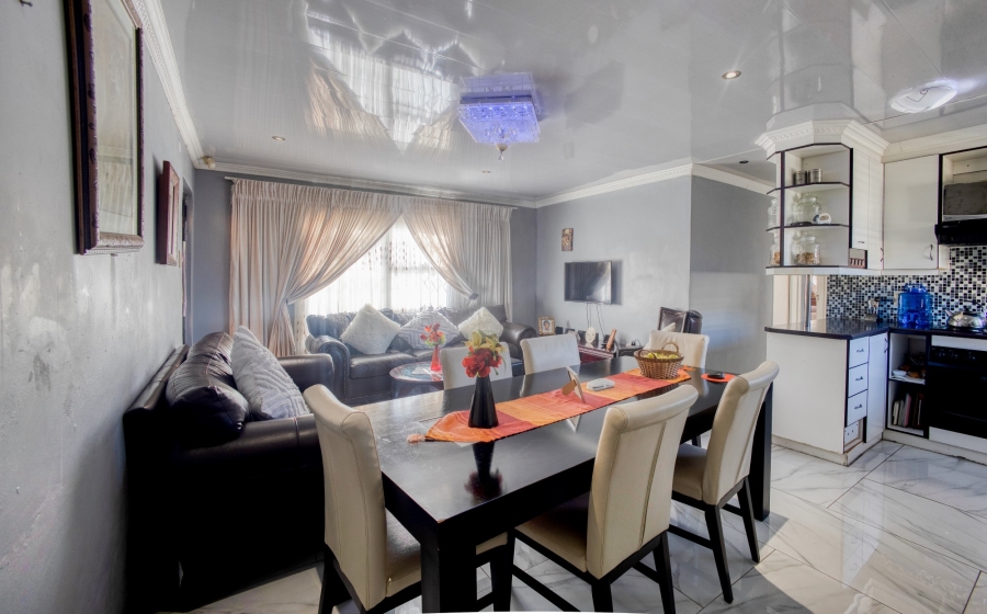 3 Bedroom Property for Sale in Amalinda Eastern Cape